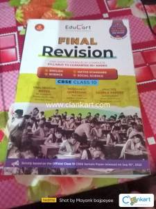 Final revision class 10