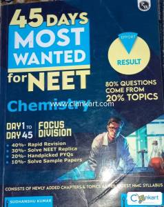 Final revision for NEET chemistry