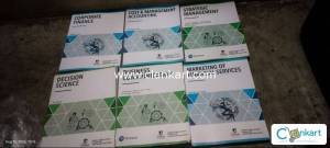 Finance/ Financial Management