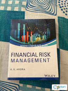 Finance book for MBA