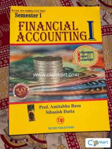 Financial Accounting-1