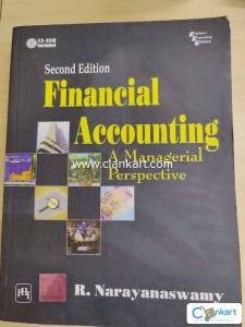 Financial Accounting