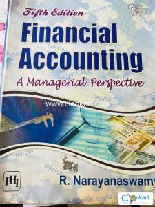 Financial Accounting