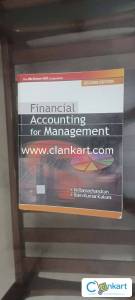 Financial Accounting