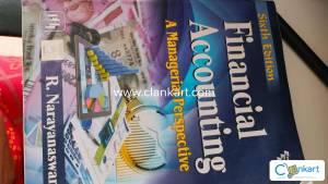 Financial Accounting