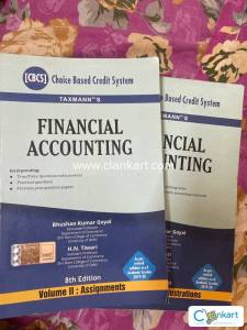 Financial Accounting