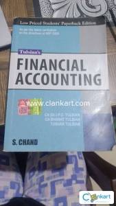 Financial Accounting