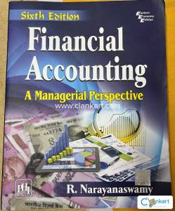 Financial Accounting