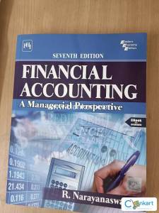 Financial Accounting