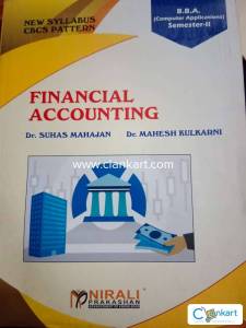 Financial Accounting