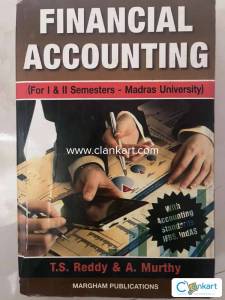 Financial Accounting