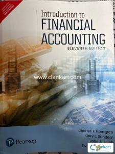 Financial Accounting