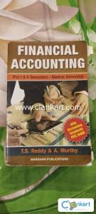 Financial Accounting