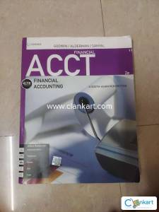 Financial Accounting