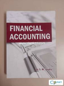 Financial Accounting