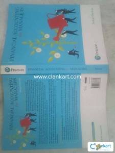 Financial Accounting for MBA