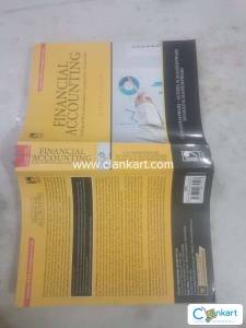 Financial Accounting FOR MBA BBA B.COM