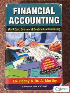 Financial Accounting