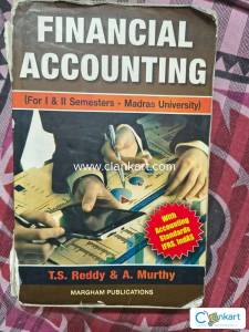 Financial Accounting