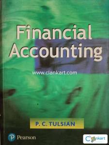 Financial Accounting