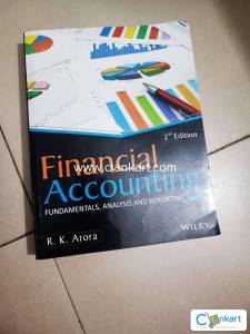 Financial Accounting