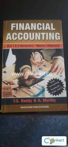 Financial Accounting
