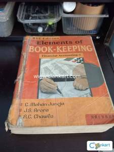 Financial Accounting -11th