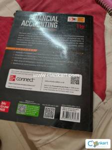 Financial Accounting 11th Edition by John J Wild