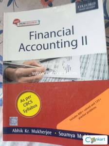 Financial Accounting 2