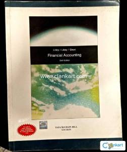 Financial Accounting Libby Short