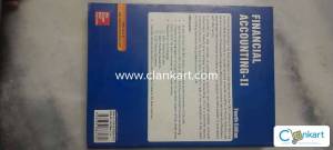 Financial Accounting - 2