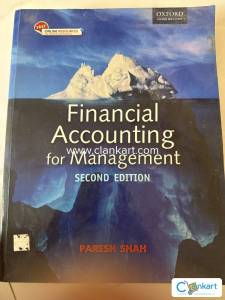Financial Accounting and Management
