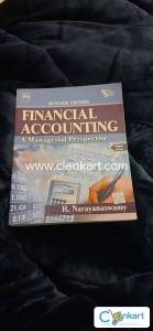 Financial Accounting for MBA