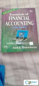 Financial Accounting for MBA
