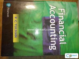 Financial Accounting for extra questions