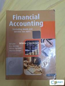 Financial Accounts