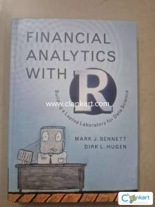 Financial Analytics with R