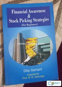 Financial Awareness & Stock Picking Strategies (For Beginners)