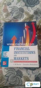 Financial Institution and Market ( Economics Minor )