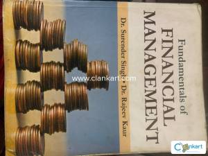 Financial Management