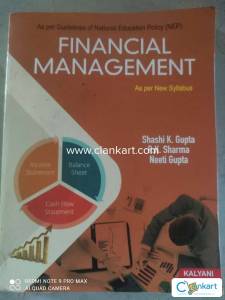 Financial Management