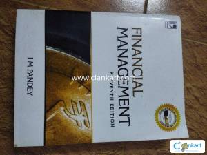 Financial Management