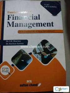 Financial Management
