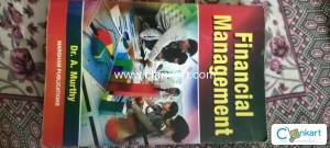 Financial Management