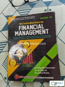 Financial Management