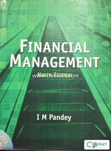 Financial Management