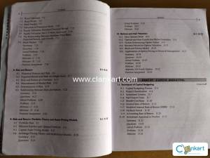 Financial Management Book
