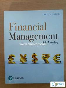 Financial Management (MBA)