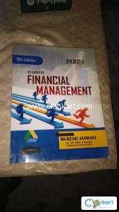 Financial Management (Part-1)