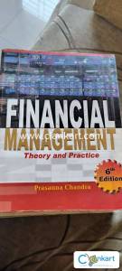 Financial Management Prasanna Chandra